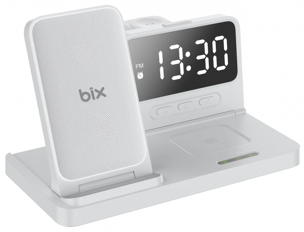 Bix BXMW4 Şarj Aleti