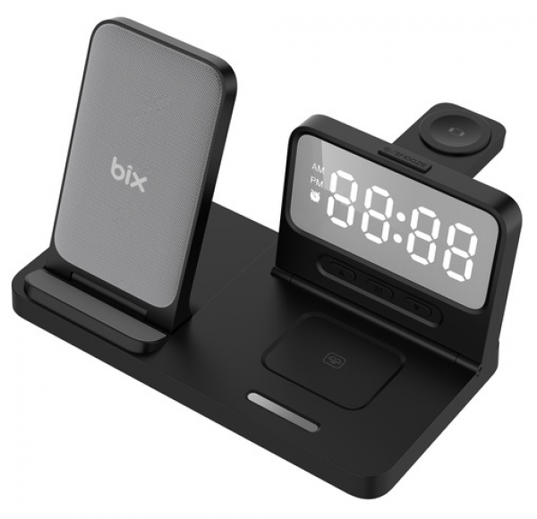 Bix BXMW4 Şarj Aleti