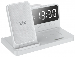 Bix BXMW4 Şarj Aleti