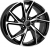 Kormetal CA23 8.5X19" 5X112 ET40 66.6 Jant