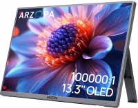 Arzopa A3C Pro resim