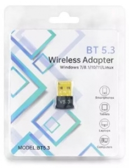 Hadron Bt5.3 Bluetooth Adaptör