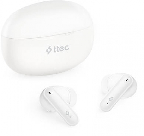 ttec AirBeat Clap Tam Kablosuz Kulaklık