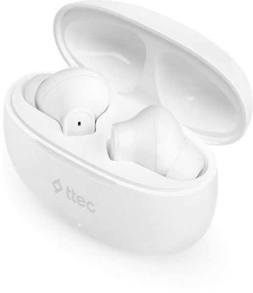 ttec AirBeat Clap Tam Kablosuz Kulaklık