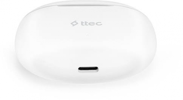 ttec AirBeat Clap Tam Kablosuz Kulaklık