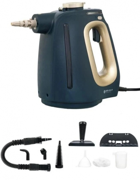 Bright Elegance BE-3420 Buharlı Temizleyici