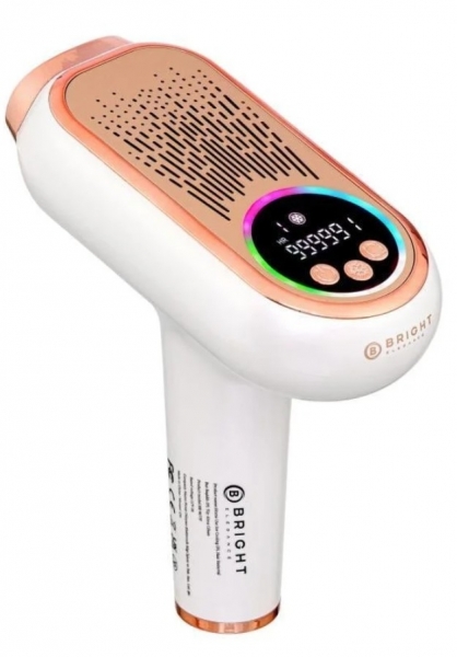 Bright Elegance BE-9077F Epilasyon Aleti