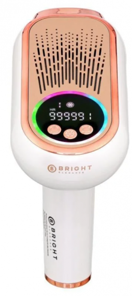 Bright Elegance BE-9077F Epilasyon Aleti