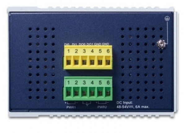 Planet PL-IGS-10020PT Yönetilebilir Switch