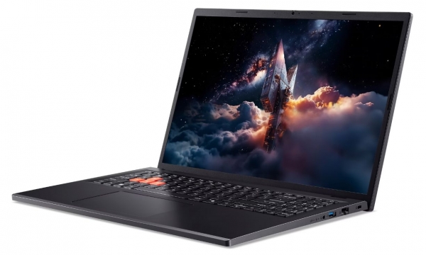 Acer Nitro Lite NL16-71G Laptop
