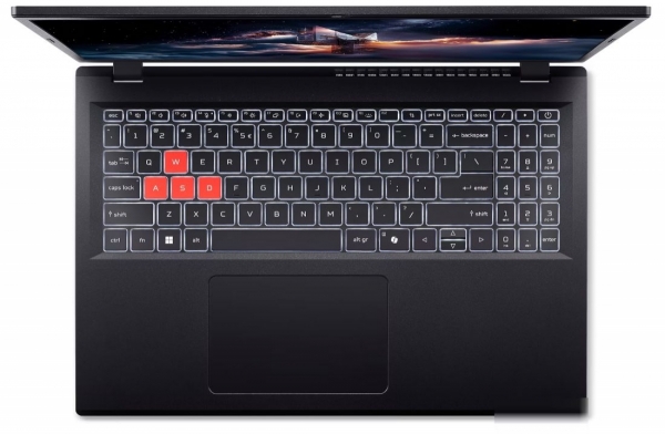 Acer Nitro Lite NL16-71G Laptop