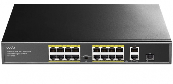 Cudy FS1018PS1 Switch