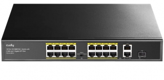 Cudy FS1018PS1 Switch