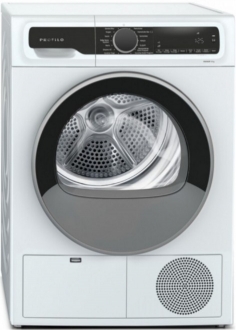 Profilo KM10611CTR Kurutma Makinesi
