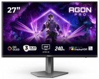 AOC Agon Pro AG276UZD resim