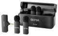 Boya BY-V4 resim