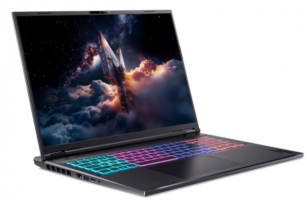 Acer Nitro 18 AI AN18-61-R1VS Laptop