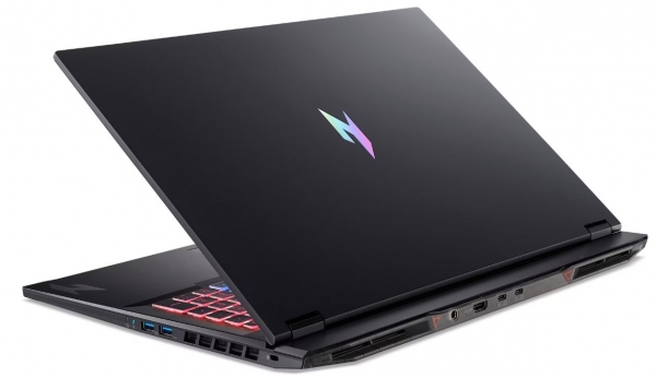 Acer Nitro 18 AI AN18-61-R1VS Laptop