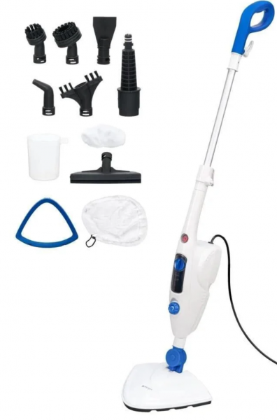 Bright Elegance BE-3430 Buharlı Mop