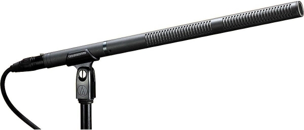 Audio-Technica AT8035 Mikrofon