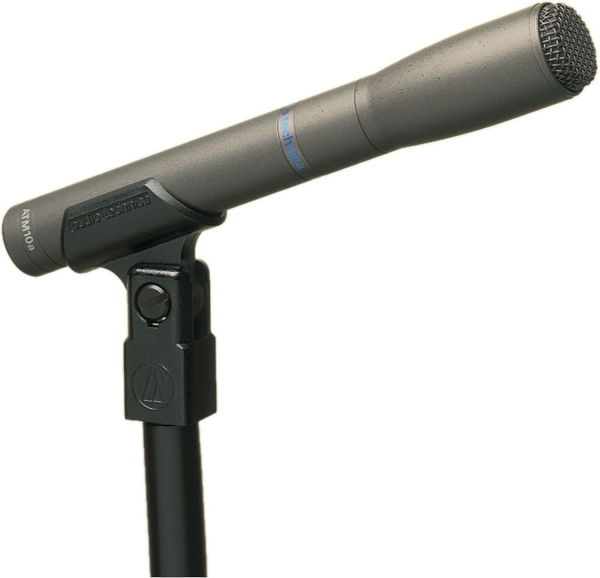 Audio-Technica AT8010 Mikrofon