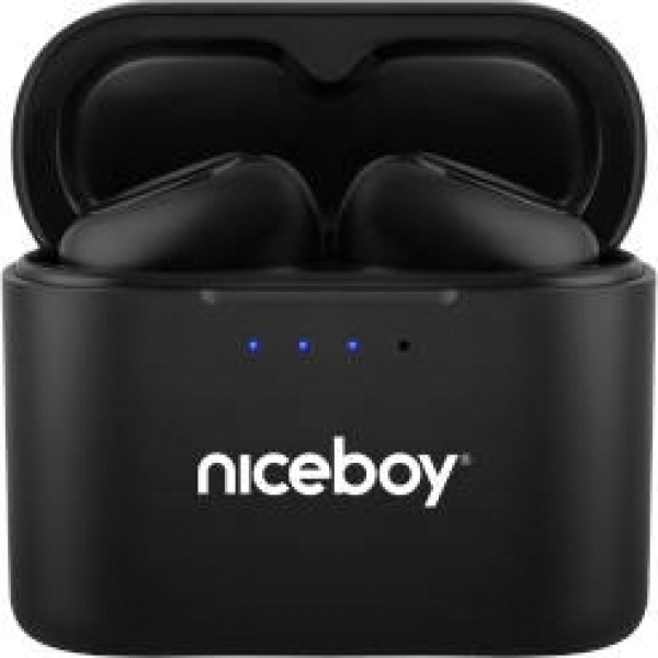 Niceboy Hive Podsie 3 Tam Kablosuz Kulaklık
