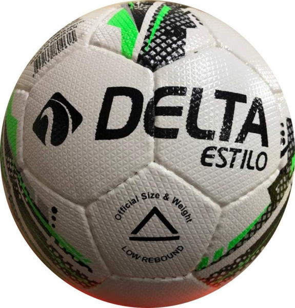 Delta Estilo 4 Numara Futsal Topu