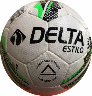 Delta Estilo 4 Numara Futsal Topu