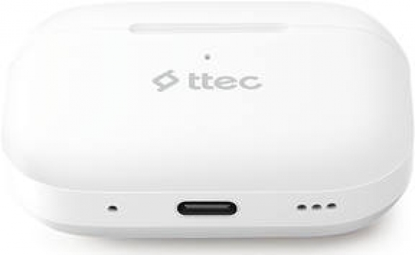 ttec AirBeat Pro Lite Tam Kablosuz Kulaklık
