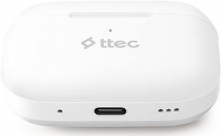 ttec AirBeat Pro Lite Tam Kablosuz Kulaklık