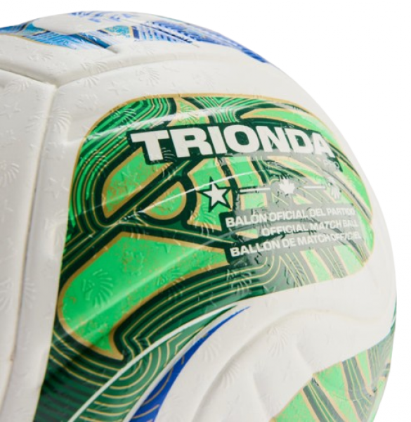Adidas Fifa World Cup 26 Trionda Pro 5 Numara Futbol Topu