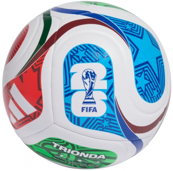 Adidas Fifa World Cup 26 Trionda 5 Numara Futbol Topu