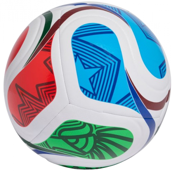 Adidas Fifa World Cup 26 Trionda 5 Numara Futbol Topu