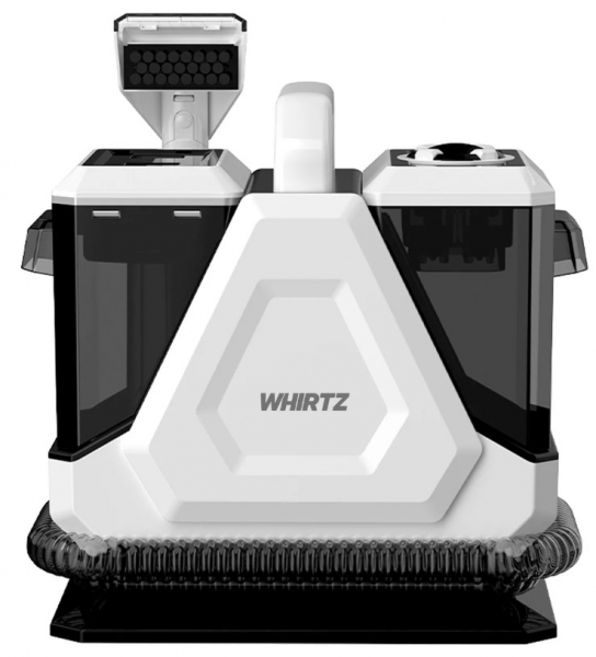 Whirtz EA-1000 Halı Yıkama Makinesi