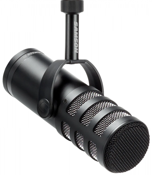 Samson Q9x Mikrofon