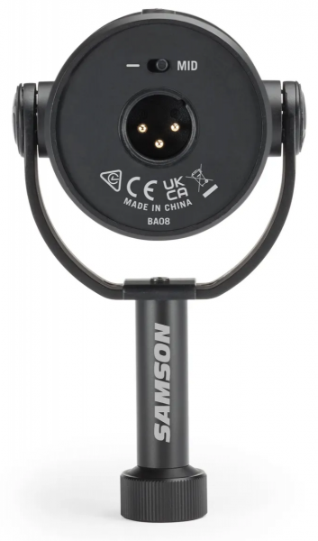 Samson Q9x Mikrofon