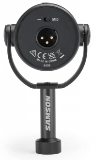 Samson Q9x Mikrofon