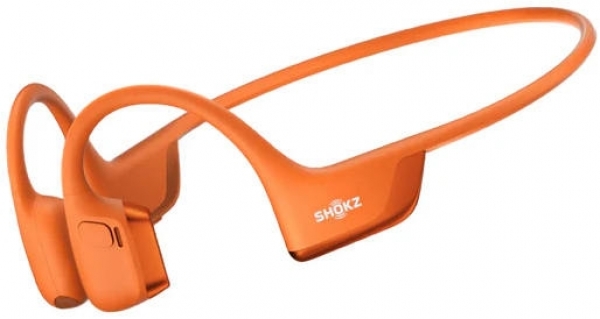 Shokz OpenRun Pro 2 Kablosuz Kulaklık