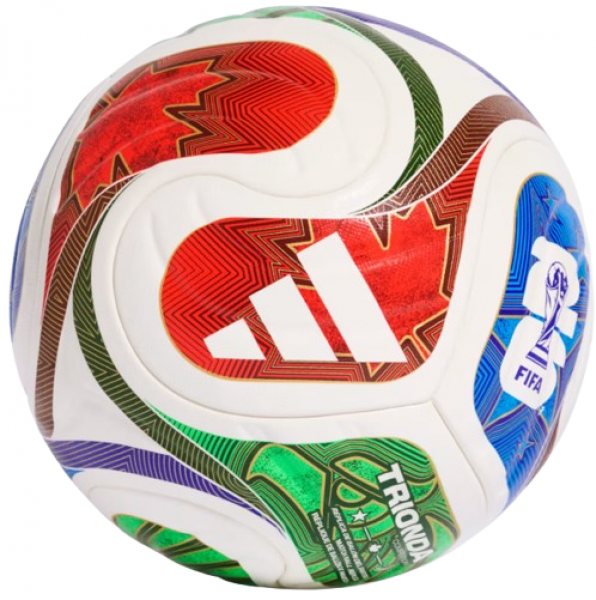Adidas Fifa World Cup 26 Trionda Competition 5 Numara Futbol Topu