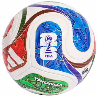 Adidas Fifa World Cup 26 Trionda Competition 5 Numara Futbol Topu