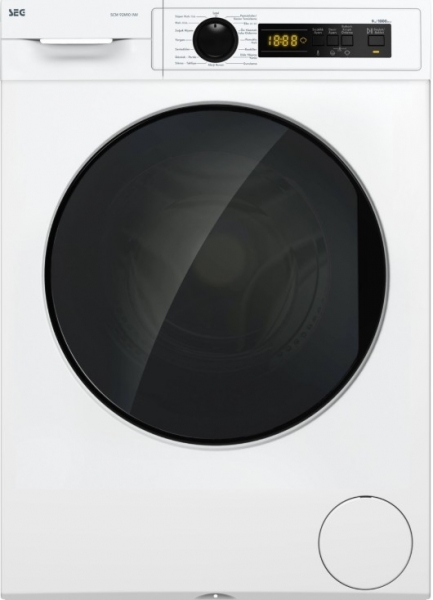 SEG SCM 92M10 INV Çamaşır Makinesi