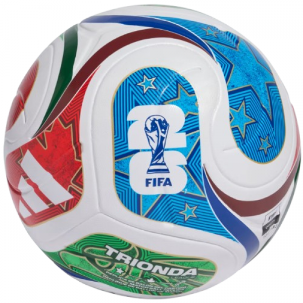 Adidas Fifa World Cup 26 League 5 Numara Futbol Topu