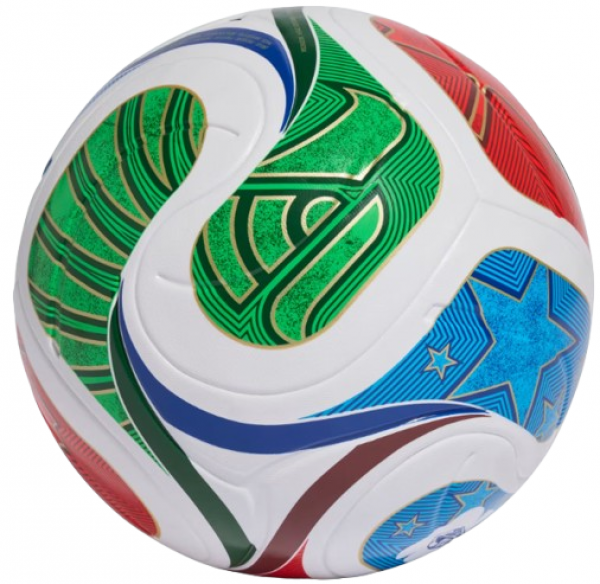 Adidas Fifa World Cup 26 League 5 Numara Futbol Topu