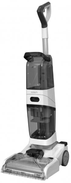 Icotech SC60 Max Pro Halı Yıkama Makinesi