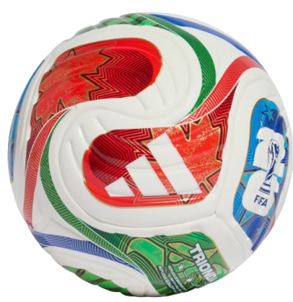 Adidas Fifa World Cup 26 Trionda Mini 1 Numara Futbol Topu
