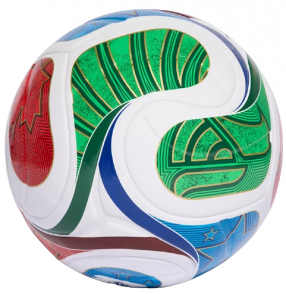 Adidas Fifa World Cup 26 Trionda League 5 Numara Futbol Topu