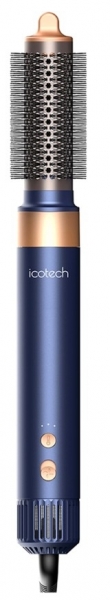 Icotech HS60 Elektrikli Fırça