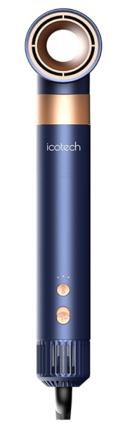 Icotech HS60 Elektrikli Fırça