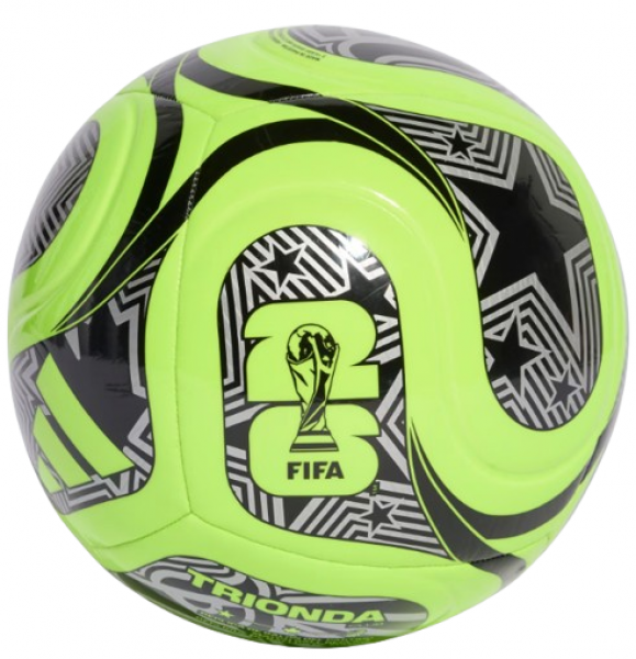 Adidas Fifa World Cup 26 Trionda Club 5 Numara Futbol Topu
