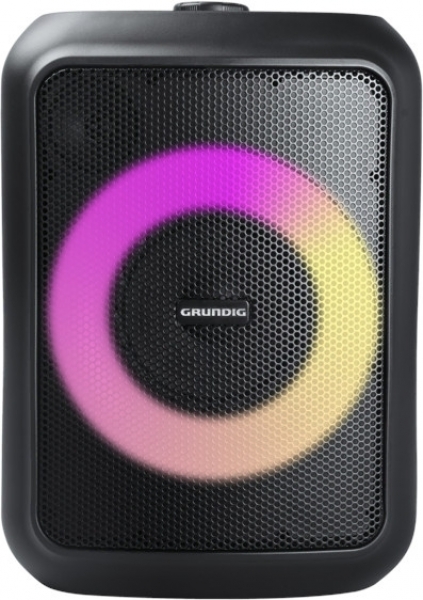 Grundig Partyhit Bluetooth Hoparlör